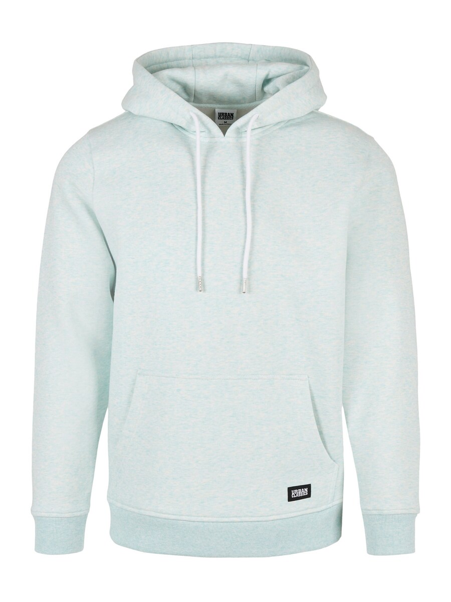 Толстовка Urban Classics, Opal
Толстовка Urban Classics, Opal