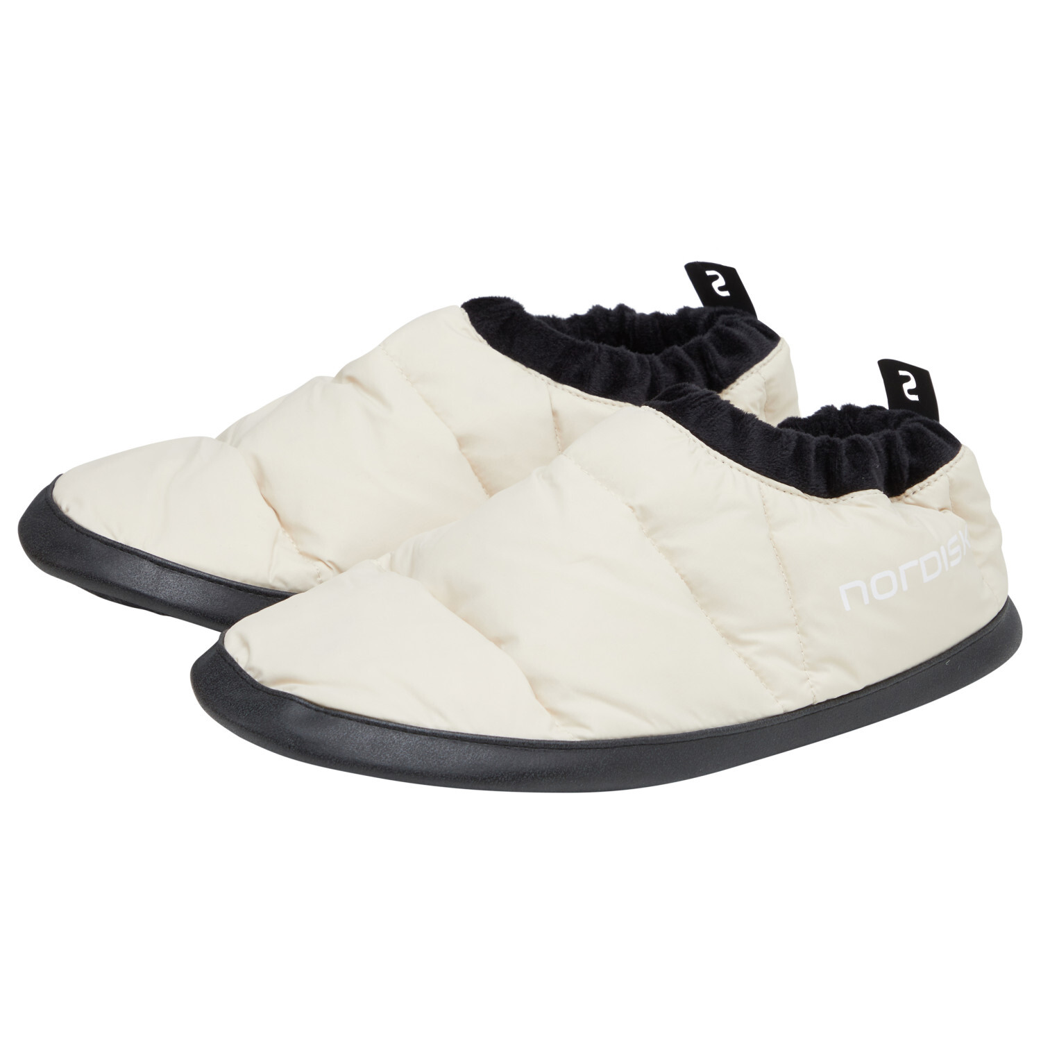 Домашние тапочки Nordisk Mos Down Slippers, цвет Sandshell
Домашние тапочки Nordisk Mos Down Slippers, цвет Sandshell