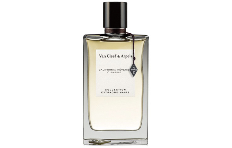 Женские духи extraordinary collection Van Cleef & Arpels
Женские духи extraordinary collection Van Cleef & Arpels