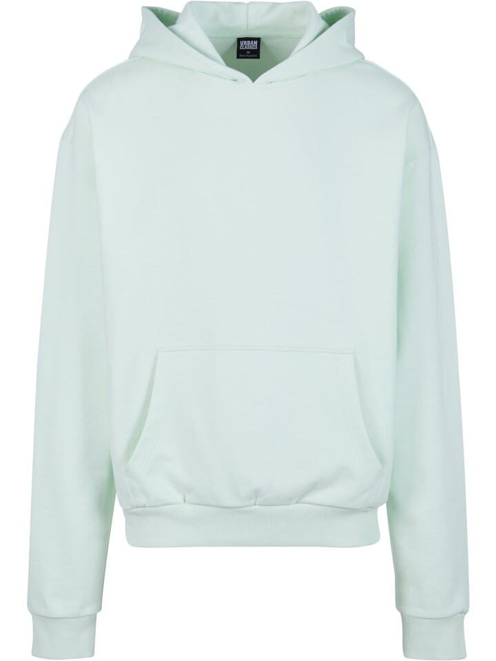 Толстовка Urban Classics, цвет lightmint
Толстовка Urban Classics, цвет lightmint