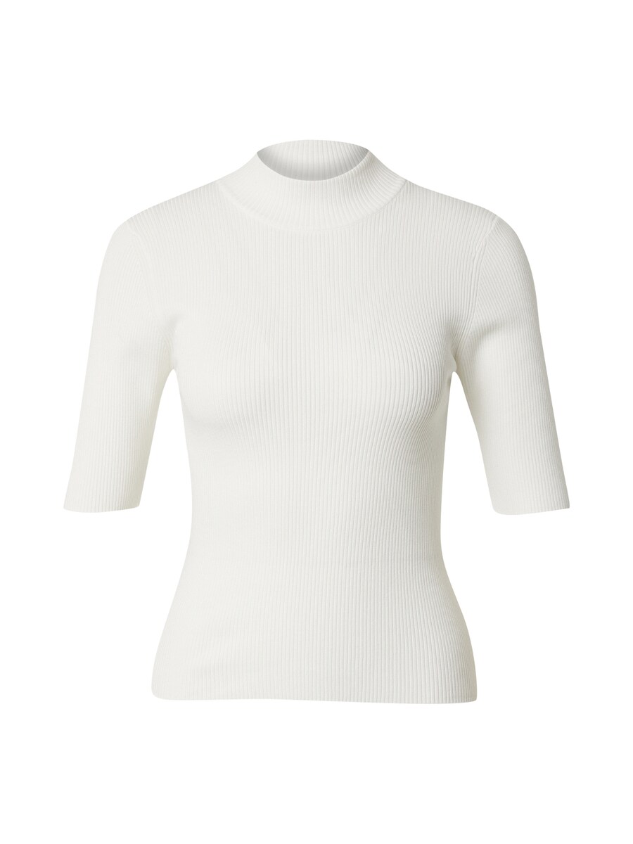 Свитер NÜMPH, белый
Свитер NÜMPH, белый