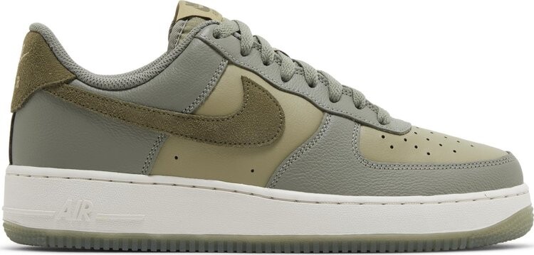 Кроссовки Air Force 1 '07 LV8 'Dark Stucco Medium Olive', зеленый, Серый;зеленый, Кроссовки Air Force 1 '07 LV8 'Dark Stucco Medium Olive', зеленый
Кроссовки Air Force 1 '07 LV8 'Dark Stucco Medium Olive', зеленый, Серый;зеленый, Кроссовки Air Force 1 '07 LV8 'Dark Stucco Medium Olive', зеленый