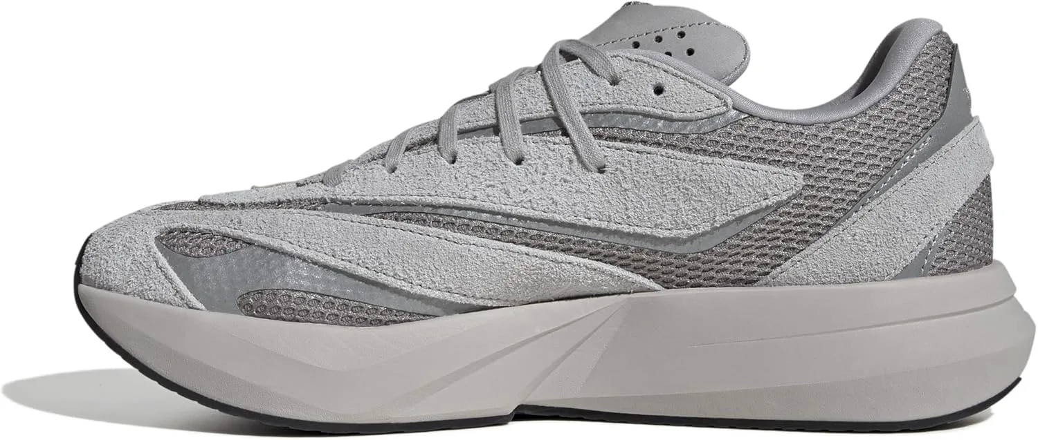 Мужские кроссовки Adidas Lightblaze, серый/белый
Мужские кроссовки Adidas Lightblaze, серый/белый