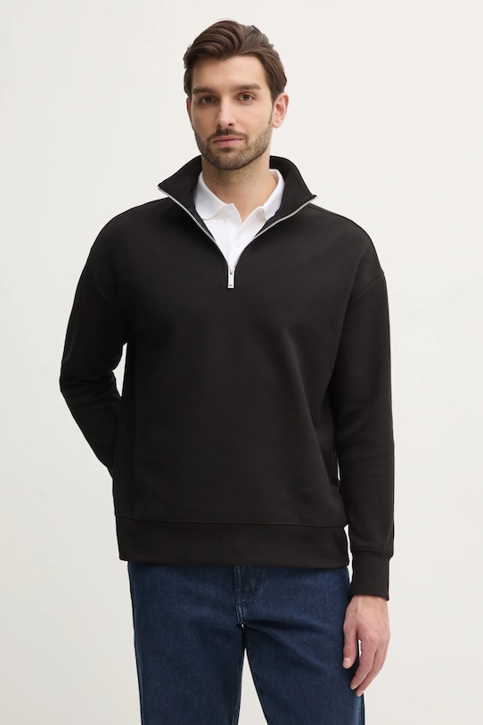 Толстовка Calvin Klein, черный
Толстовка Calvin Klein, черный