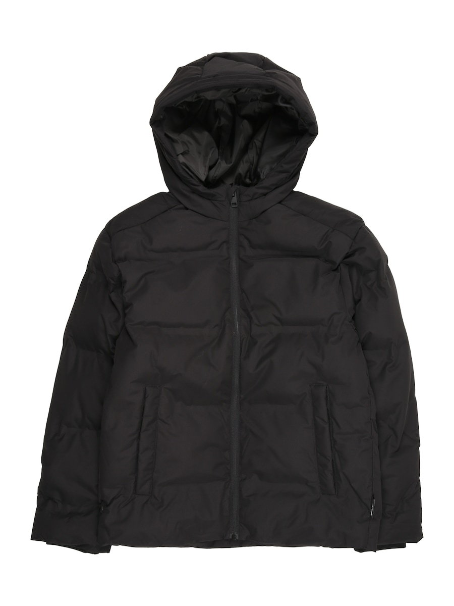 Зимняя куртка Jack & Jones Junior ESOHO, черный
Зимняя куртка Jack & Jones Junior ESOHO, черный