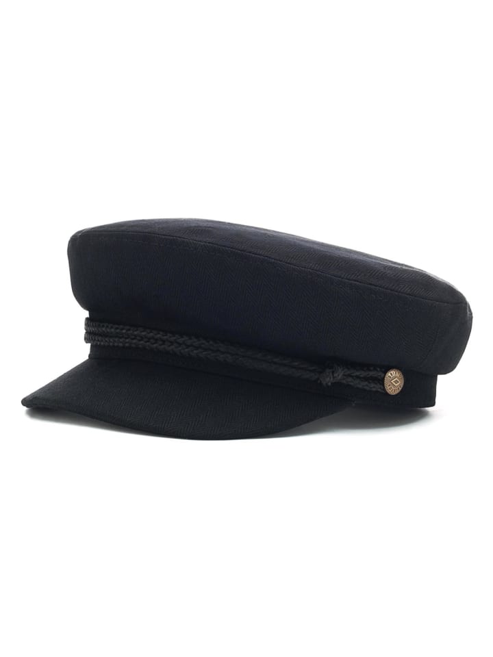 Шляпа Brixton, черный 
Шляпа Brixton, черный