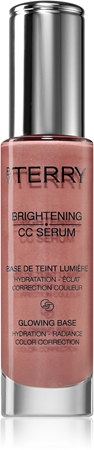Осветляющая сыворотка cc By Terry Cellularose Brightening CC Serum, 2.75 Peach Glow 30 ml
Осветляющая сыворотка cc By Terry Cellularose Brightening CC Serum, 2.75 Peach Glow 30 ml