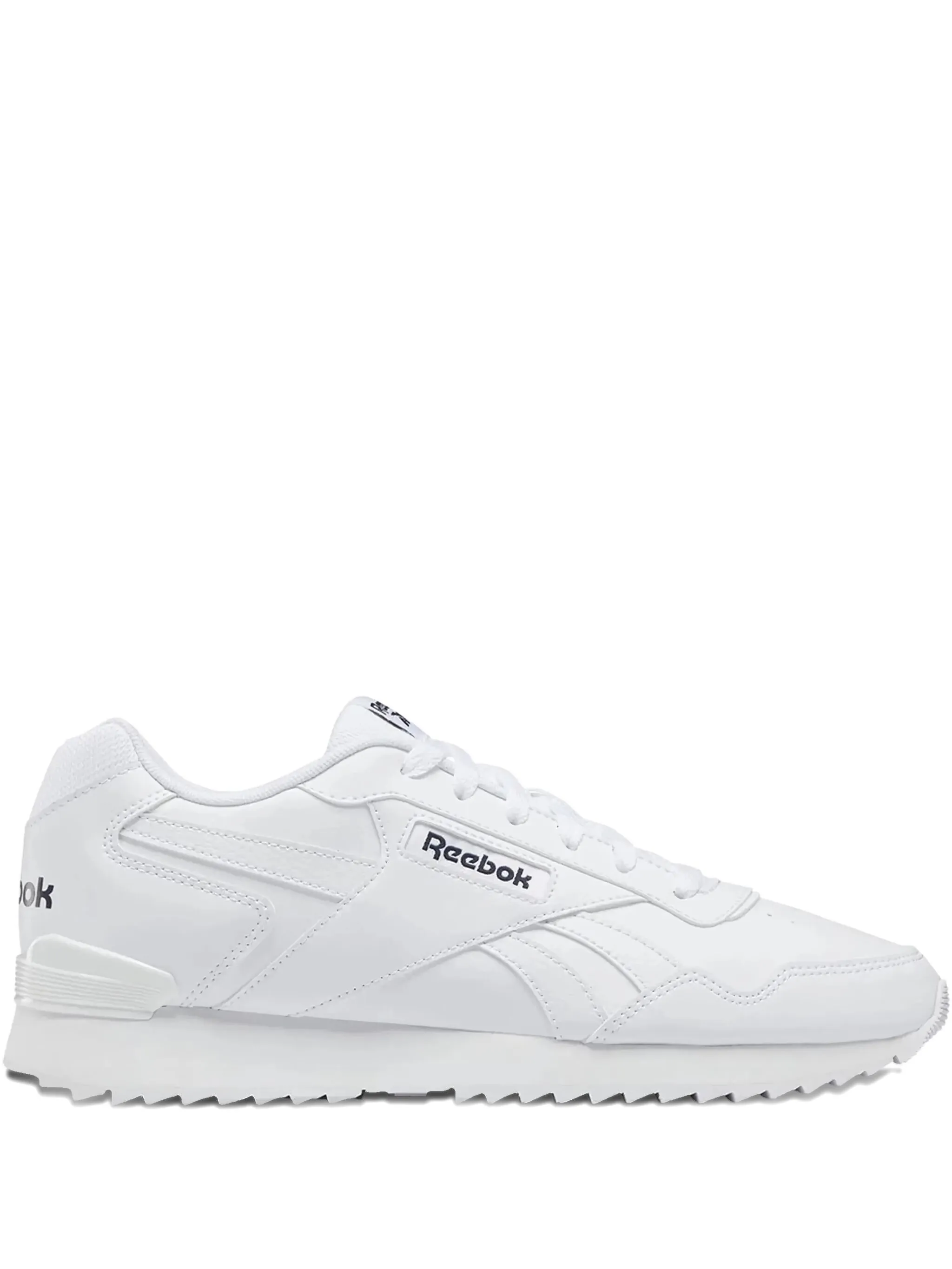 Кроссовки Glide Ripple Clip White/Vector Navy Reebok, белый
Кроссовки Glide Ripple Clip White/Vector Navy Reebok, белый