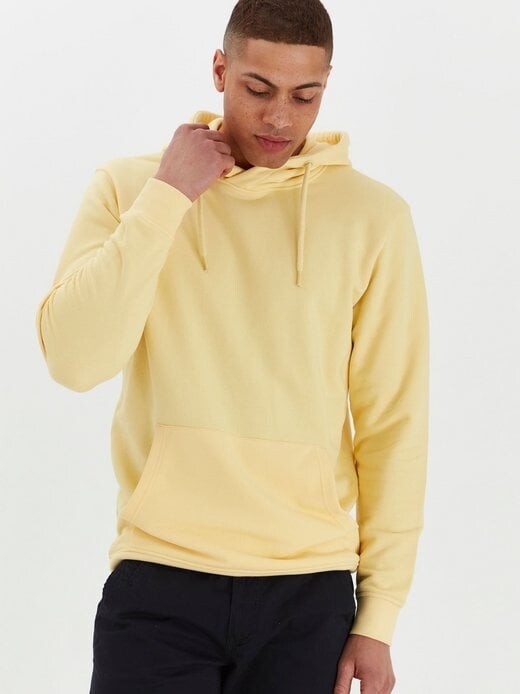 Толстовка идеал Indicode, желтый
Толстовка идеал Indicode, желтый