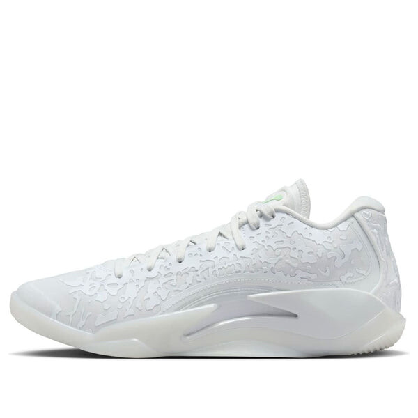 Кроссовки сион 3 Air Jordan, белый
Кроссовки сион 3 Air Jordan, белый