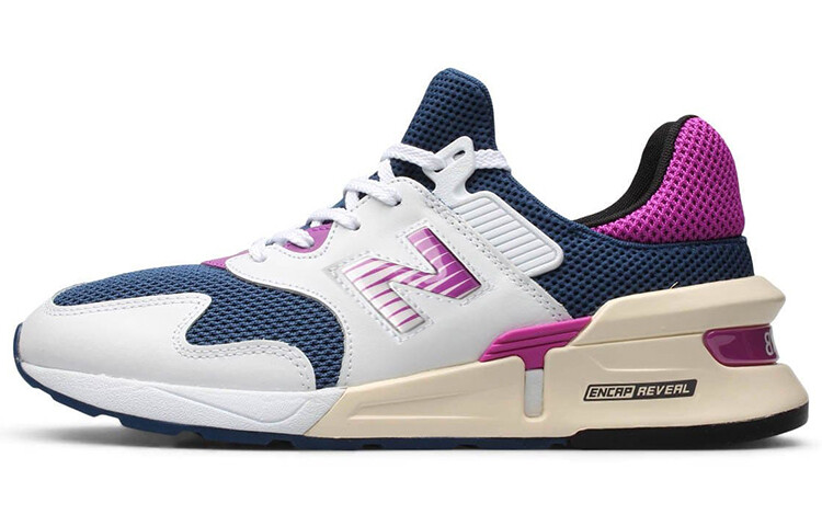 Кроссовки New Balance NB 997S унисекс
Кроссовки New Balance NB 997S унисекс