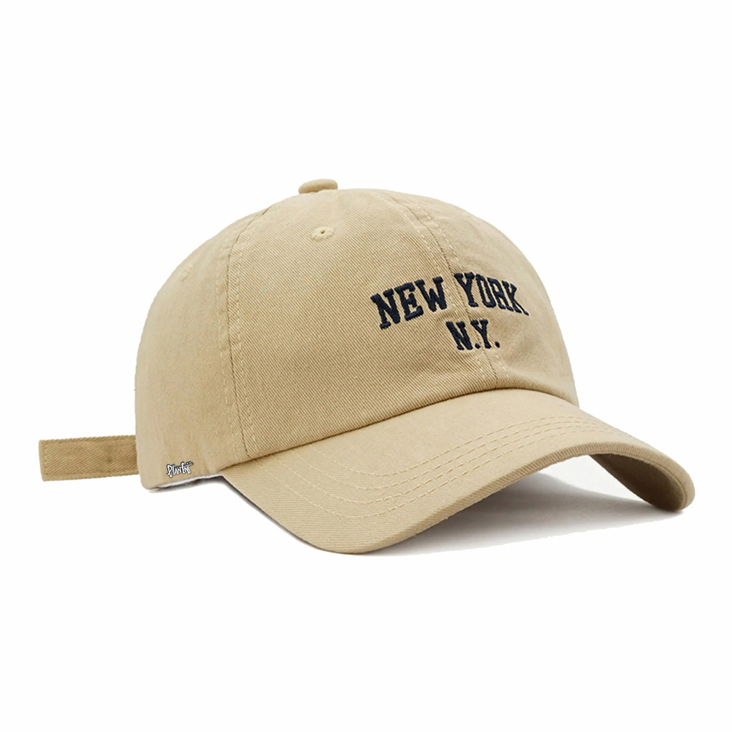 PLAN IN Хлопковая бейсболка унисекс, Ginger Yellow
PLAN IN Хлопковая бейсболка унисекс, Ginger Yellow