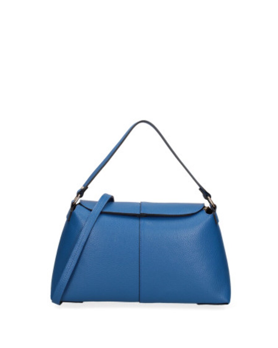 Сумка через плечо Roberta Rossi, Royal Blue
Сумка через плечо Roberta Rossi, Royal Blue