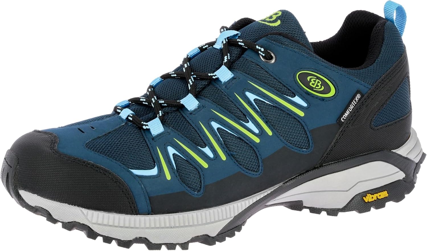 Мужские кроссовки Brtting Path Brutting, синий
Мужские кроссовки Brtting Path Brutting, синий