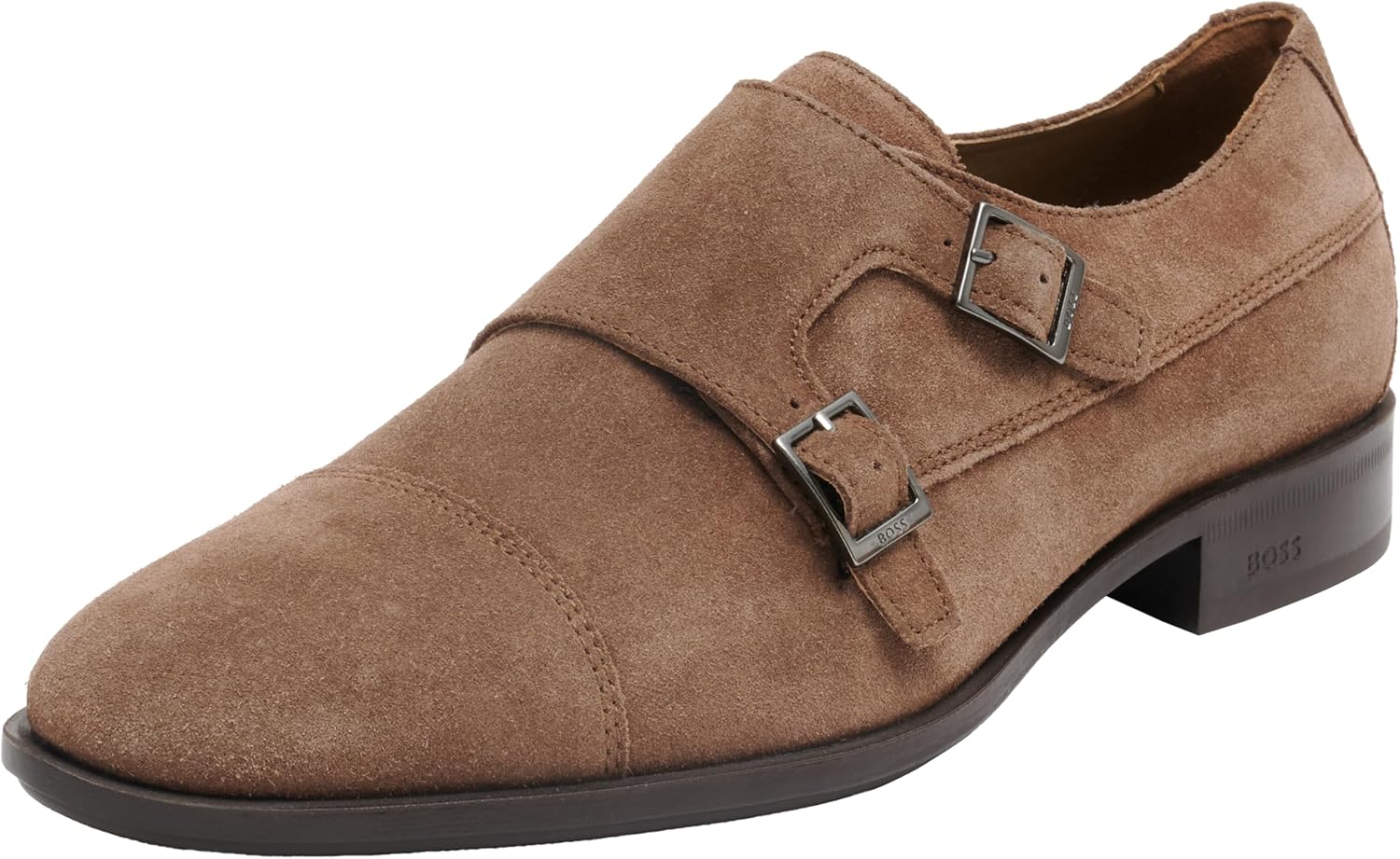 Кроссовки BOSS Men's Modern Monk, M Beige260
Кроссовки BOSS Men's Modern Monk, M Beige260