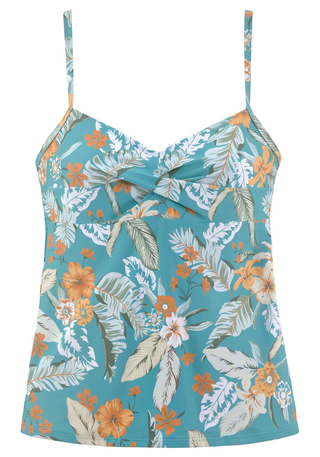 SUNSEEKER Топ-танкини в цвете опал, Белый, SUNSEEKER Топ-танкини в цвете опал
SUNSEEKER Топ-танкини в цвете опал, Белый, SUNSEEKER Топ-танкини в цвете опал