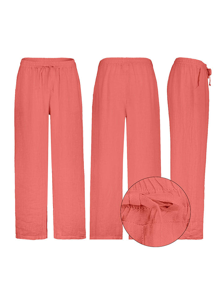 Тканевые брюки Eight2Nine, красный
Тканевые брюки Eight2Nine, красный