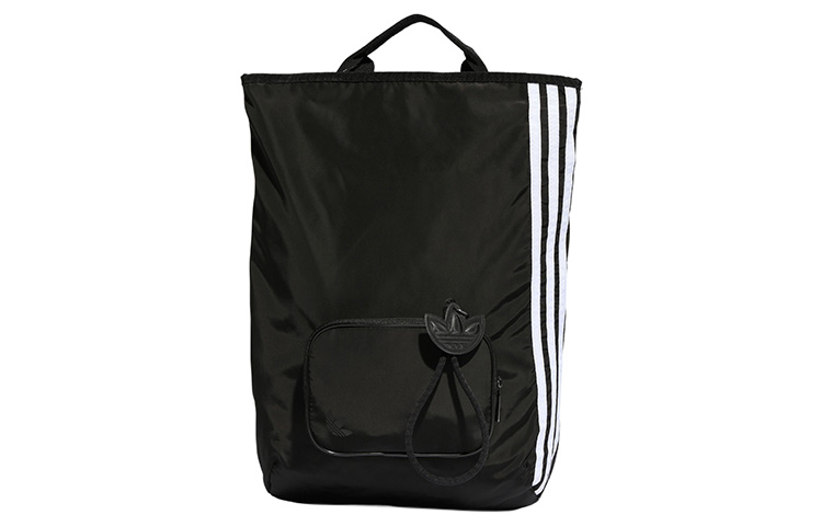 Adidas Originals Полиэстеровый рюкзак обычный женский черный
Adidas Originals Полиэстеровый рюкзак обычный женский черный