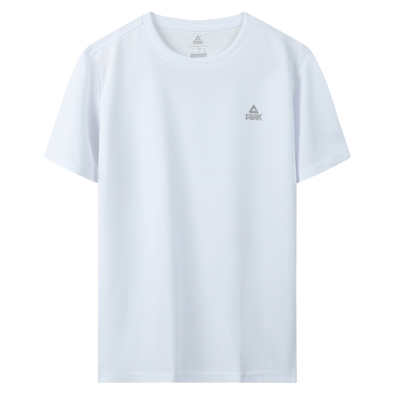 Футболка унисекс PEAK, Черный
Футболка унисекс PEAK, Черный