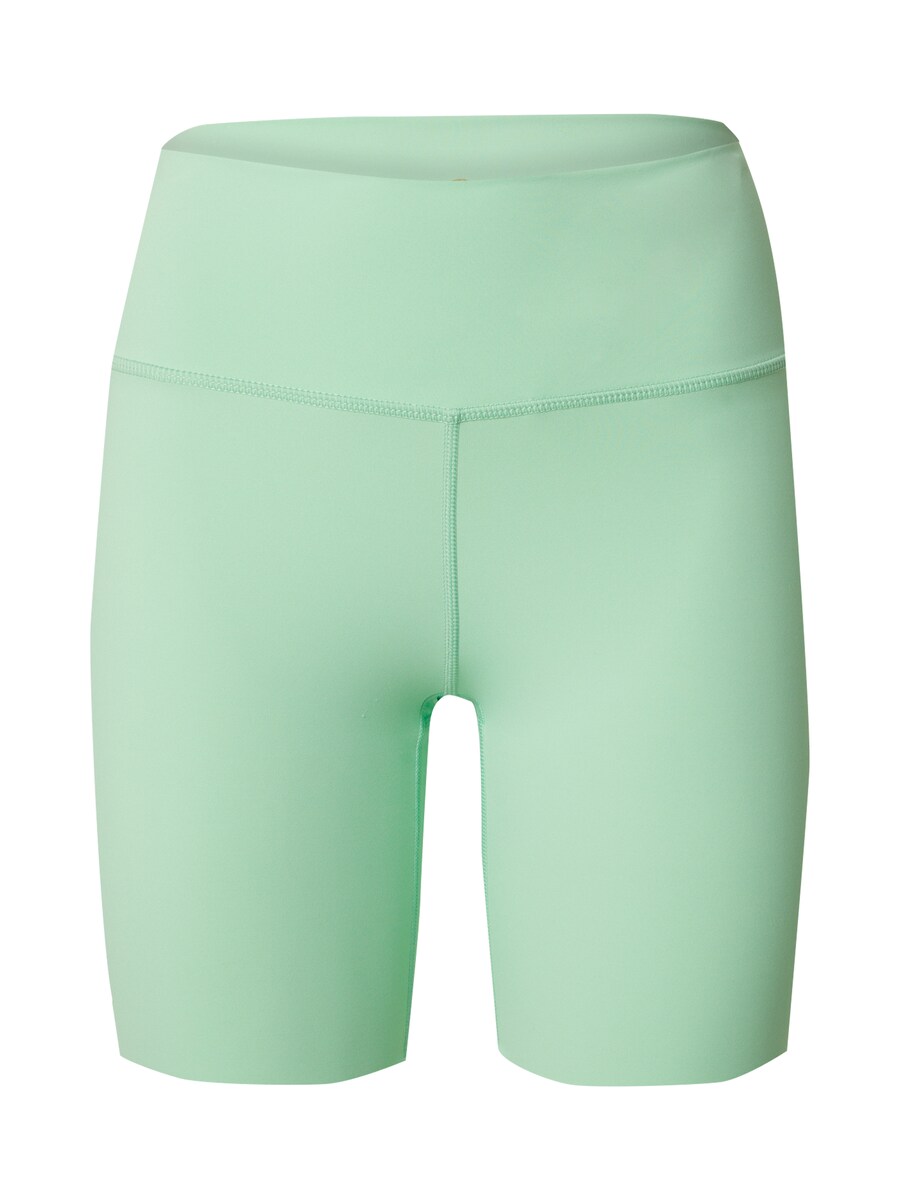 Обычные спортивные штаны Athlecia Bloom, светло-зеленый
Обычные спортивные штаны Athlecia Bloom, светло-зеленый