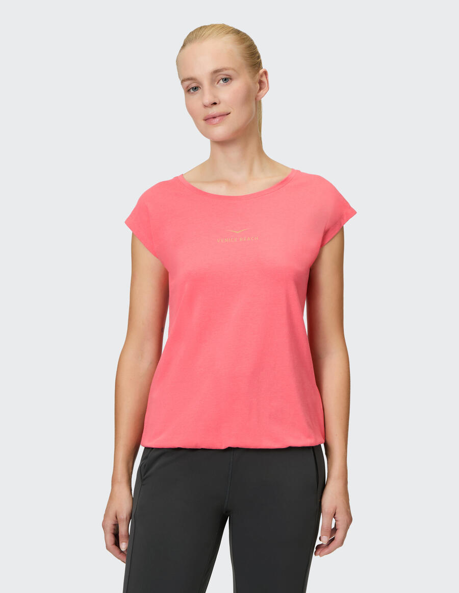 Футболка VENICE BEACH VB Wonder
Футболка VENICE BEACH VB Wonder