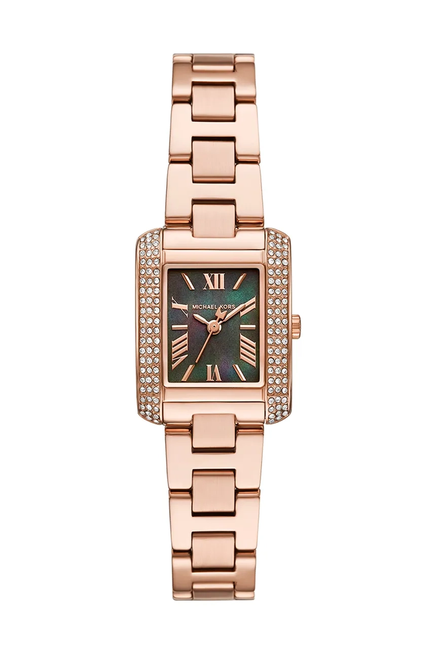 Наждачные часы Michael Kors, золотой
Наждачные часы Michael Kors, золотой