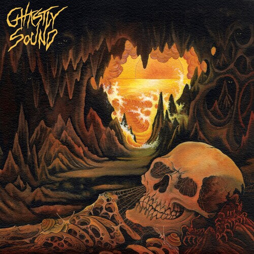 Виниловая пластинка Ghastly Sound: Have A Nice Day
Виниловая пластинка Ghastly Sound: Have A Nice Day