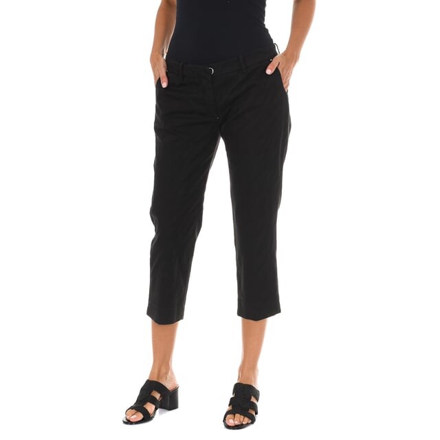 Бибианские брюки Met, черный
Бибианские брюки Met, черный