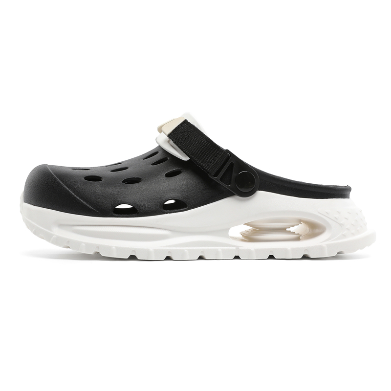 Сабо мужские FCMM, Black White
Сабо мужские FCMM, Black White