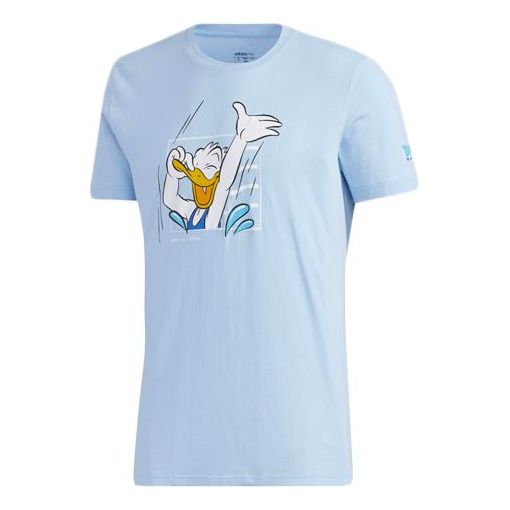 Футболка adidas neo Unisex U DSNY DD DISNEY Pink/Blue GJ5643
Футболка adidas neo Unisex U DSNY DD DISNEY Pink/Blue GJ5643