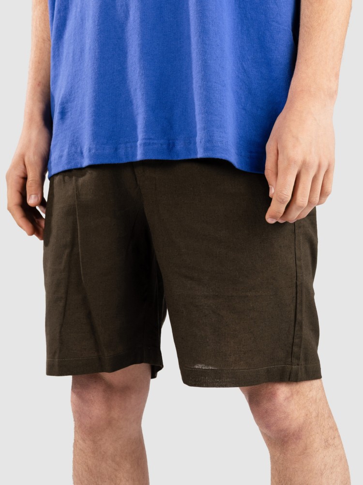 Шорты Anerkjendt Aklt James Cot/Linen Ela Shorts, forest night
Шорты Anerkjendt Aklt James Cot/Linen Ela Shorts, forest night