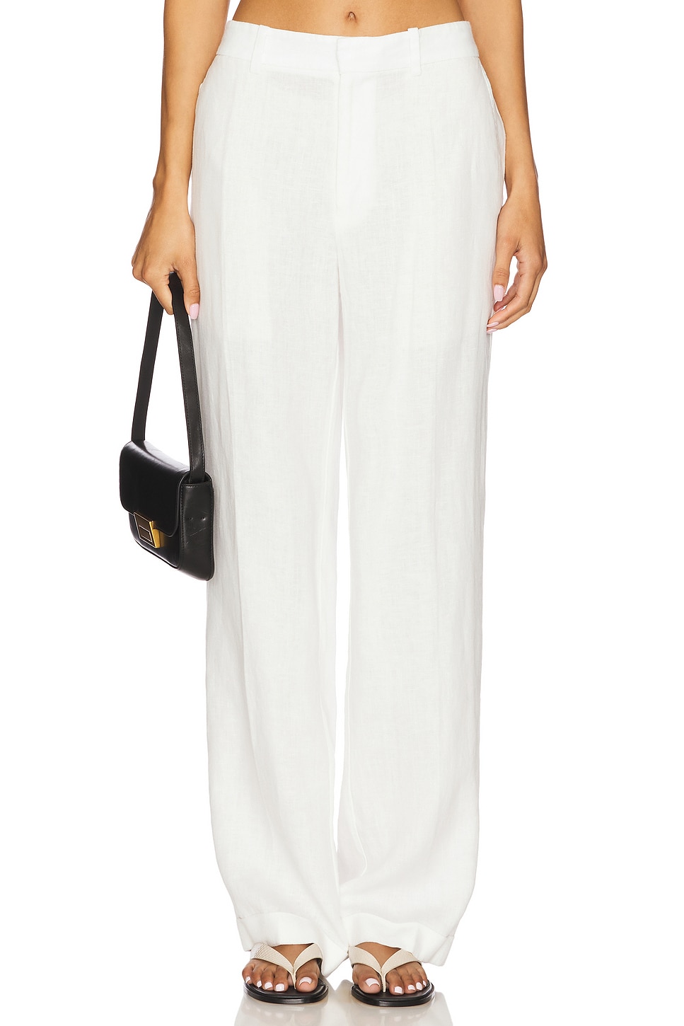 Расслабленные брюки полной длины Polo Ralph Lauren, nevis
Расслабленные брюки полной длины Polo Ralph Lauren, nevis