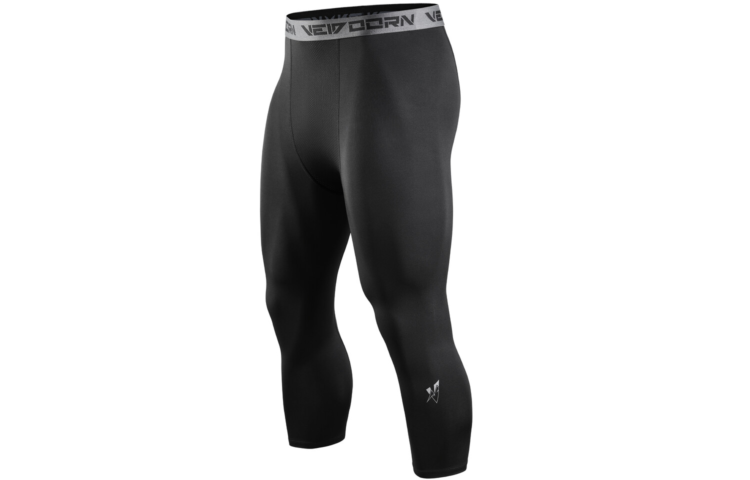 Спортивные брюки унисекс VEIDOORN, Белый
Спортивные брюки унисекс VEIDOORN, Белый