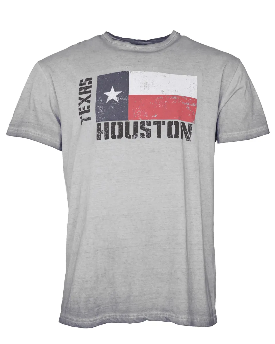 Футболка TOP GUN "TG20212103", серый
Футболка TOP GUN "TG20212103", серый