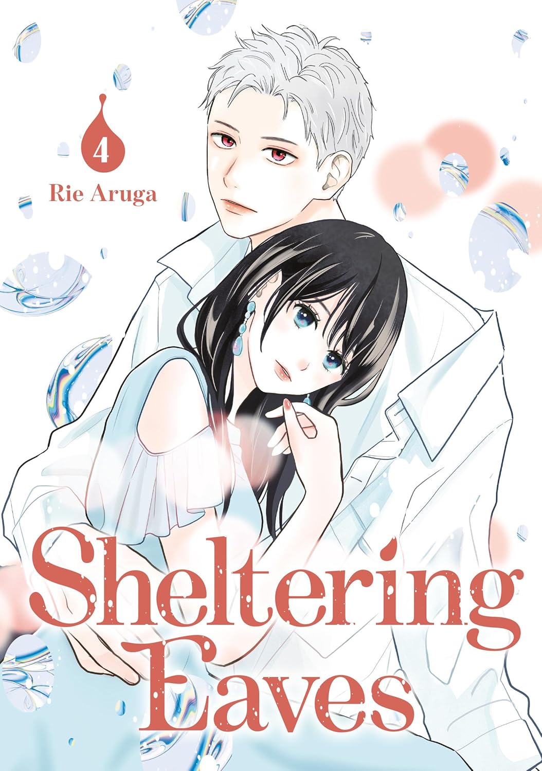 Sheltering Eaves 4 (Kodansha Comics)
Sheltering Eaves 4 (Kodansha Comics)