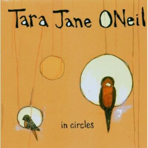 CD диск O'Neil, Tara Jane: In Circles
CD диск O'Neil, Tara Jane: In Circles