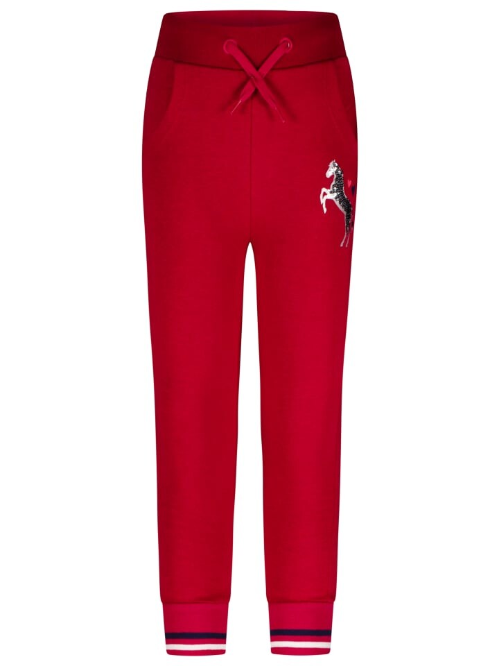 Тканевые брюки Salt and Pepper Star Stable, цвет very berry
Тканевые брюки Salt and Pepper Star Stable, цвет very berry