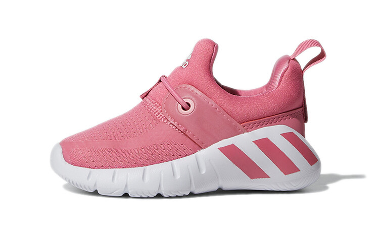 Кроссовки adidas Rapidazen I Toddler Shoes TD Low-top Pink 
Кроссовки adidas Rapidazen I Toddler Shoes TD Low-top Pink