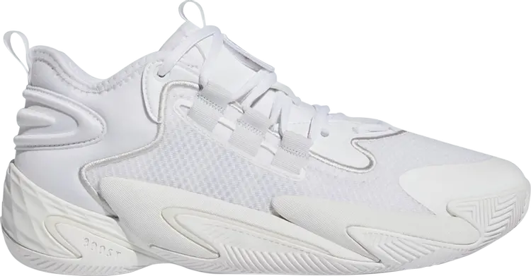 Кроссовки BYW Select 'Cloud White Zero Metallic', белый, Серый, Кроссовки BYW Select 'Cloud White Zero Metallic', белый
Кроссовки BYW Select 'Cloud White Zero Metallic', белый, Серый, Кроссовки BYW Select 'Cloud White Zero Metallic', белый