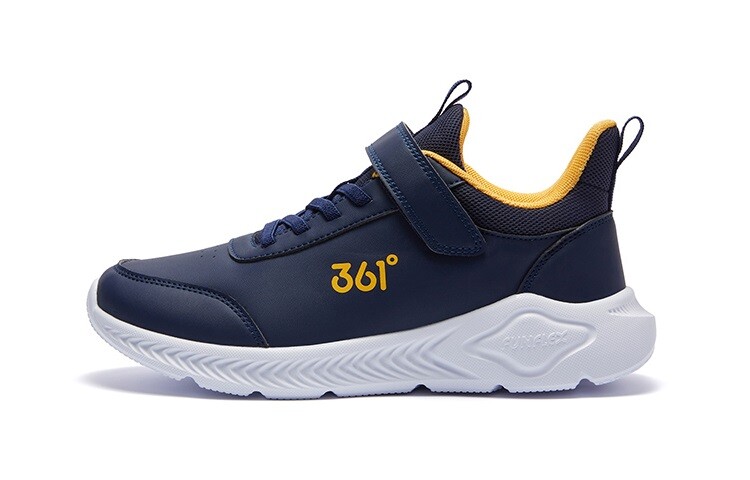 Кроссовки для детей "Дети" 361°Kids, цвет Light Pu Blue
Кроссовки для детей "Дети" 361°Kids, цвет Light Pu Blue