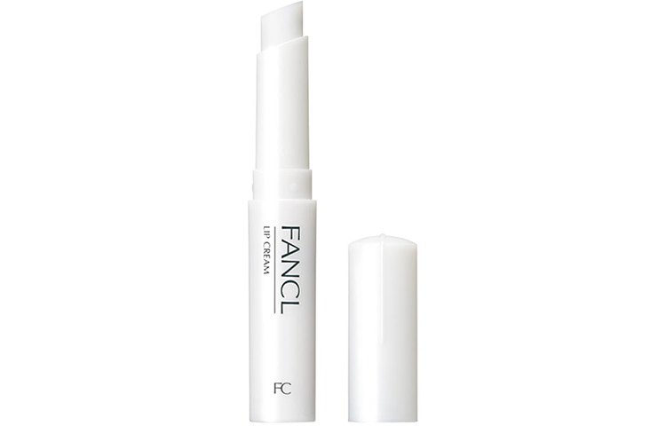 Бальзам для губ Women's FANCL
Бальзам для губ Women's FANCL