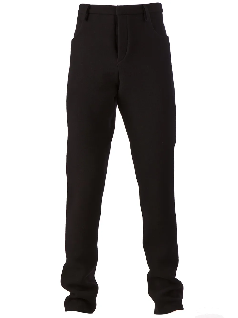 Узкие брюки 'Hobo' Leclaireur, черный
Узкие брюки 'Hobo' Leclaireur, черный