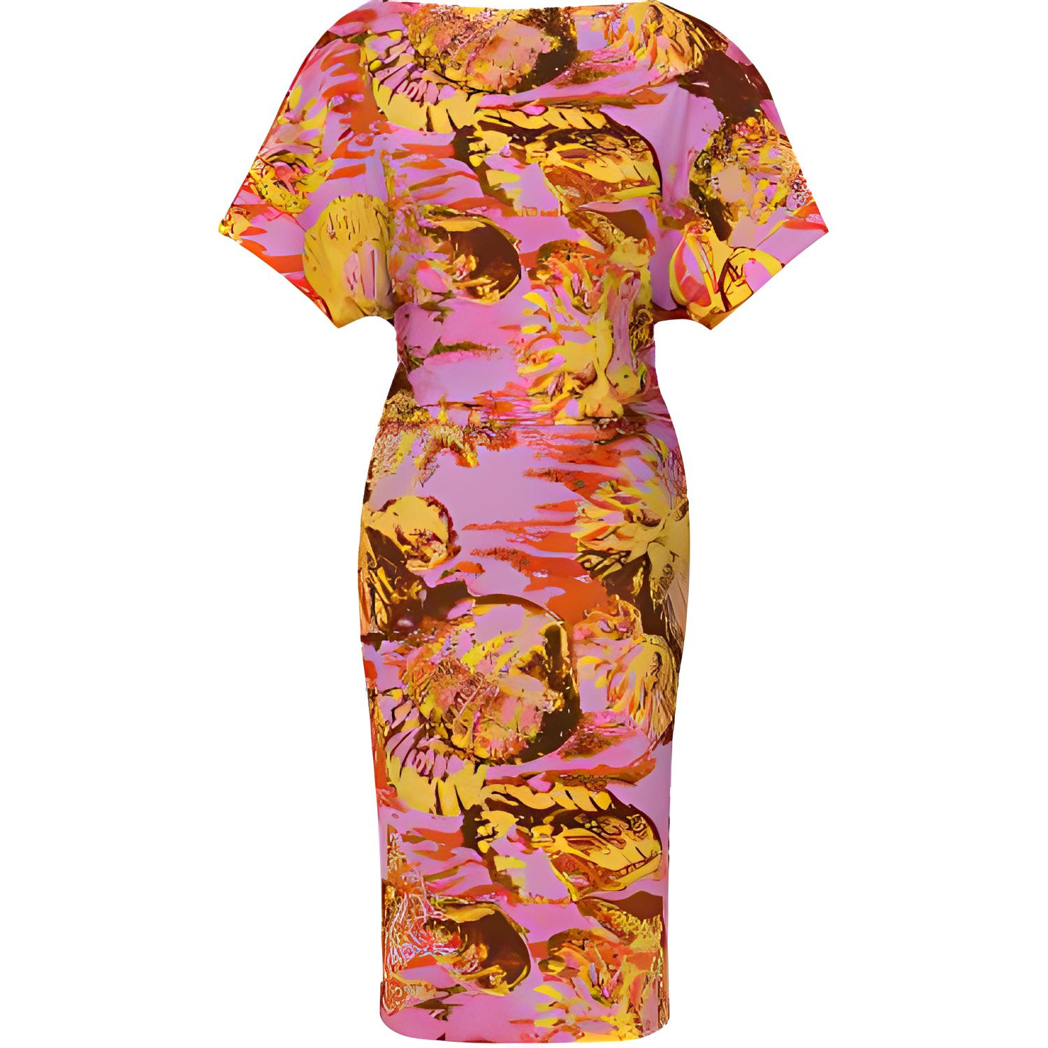 Женское синее короткое платье с короткими рукавами SS24 PINKO Красное
Женское синее короткое платье с короткими рукавами SS24 PINKO Красное