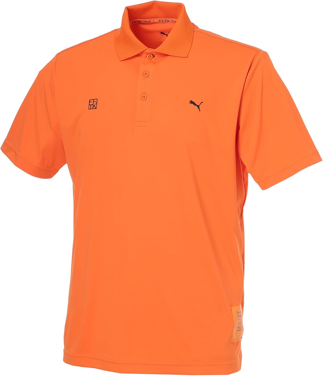 Поло Puma TK Big Label весна/лето 63366103
Поло Puma TK Big Label весна/лето 63366103