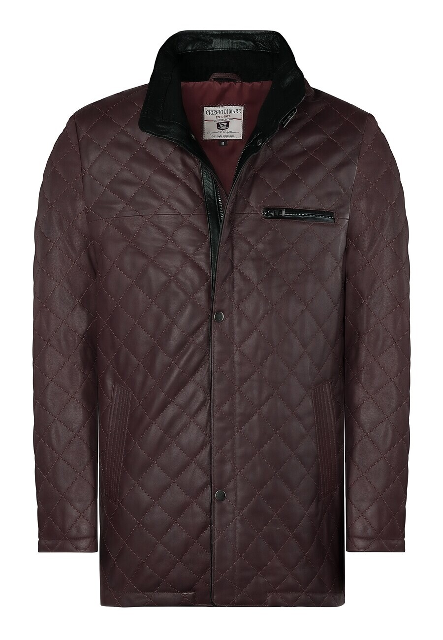 Куртка Giorgio di Mare Between-Season, бордо, Коричневый, Куртка Giorgio di Mare Between-Season, бордо
Куртка Giorgio di Mare Between-Season, бордо, Коричневый, Куртка Giorgio di Mare Between-Season, бордо
