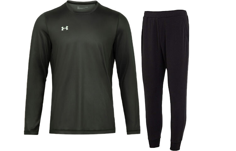 Повседневная спортивная одежда для мужчин Under Armour
Повседневная спортивная одежда для мужчин Under Armour