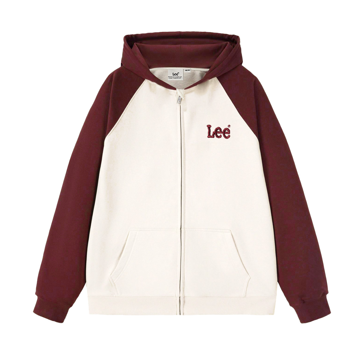 Детская куртка Grade School Lee, Apricot Patchwork
Детская куртка Grade School Lee, Apricot Patchwork