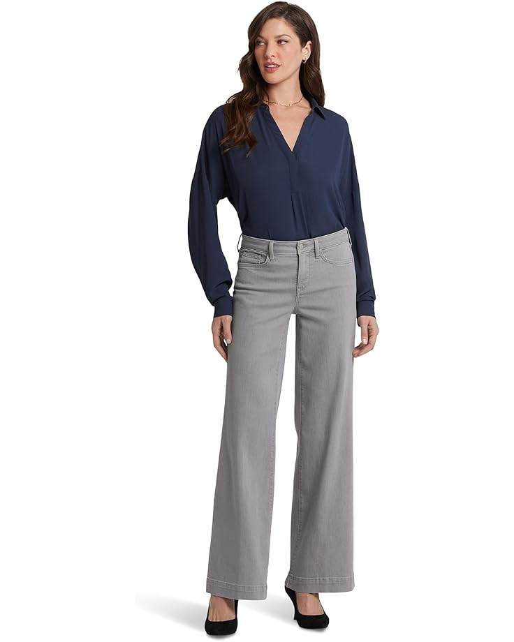 Джинсы NYDJ Teresa Jeans, цвет Charisma
Джинсы NYDJ Teresa Jeans, цвет Charisma