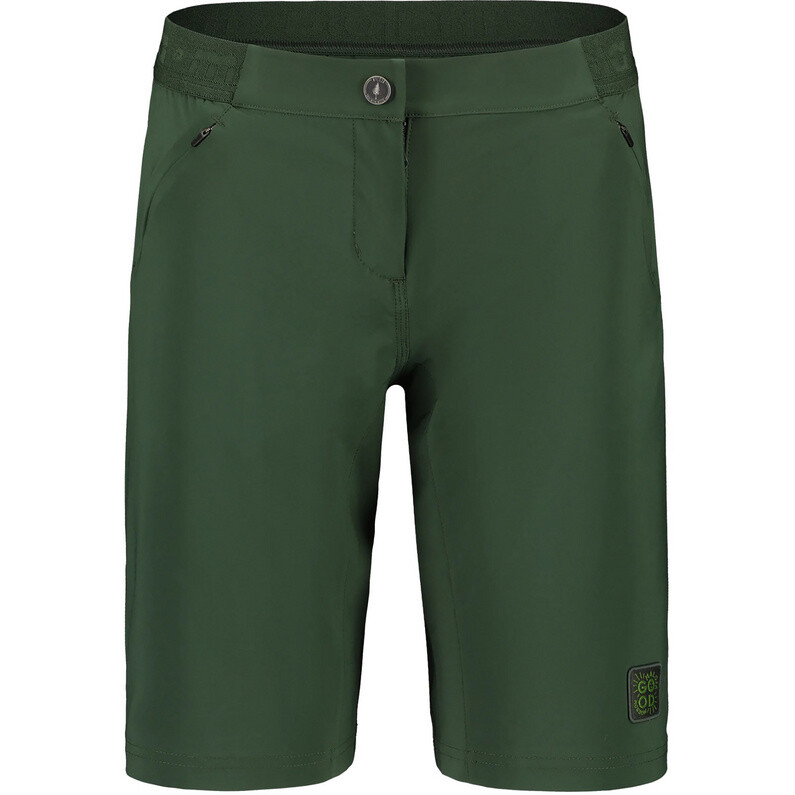 Женская Анемона М велосипедки короткие Maloja, зеленый
Женская Анемона М велосипедки короткие Maloja, зеленый