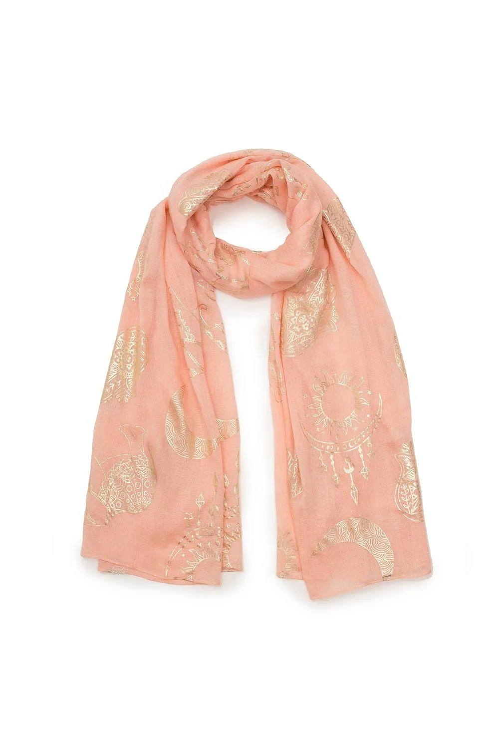 Розовый большой прямоугольный шарф 'Festivity' Bibi Bijoux, розовый
Розовый большой прямоугольный шарф 'Festivity' Bibi Bijoux, розовый